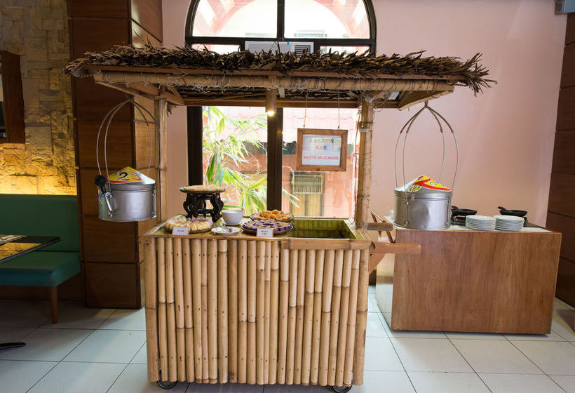 Hotel The Mabuhay Manor Pasay
