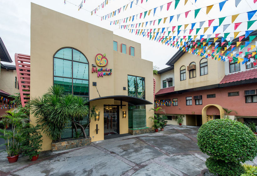 Hotel The Mabuhay Manor Pasay