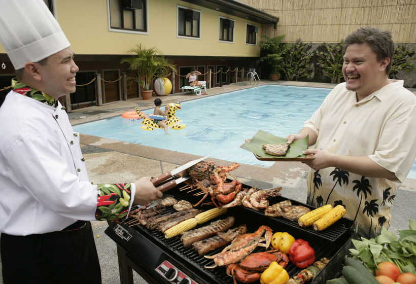 Hotel The Mabuhay Manor Pasay