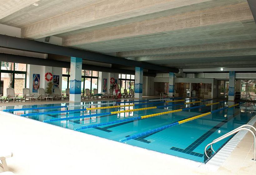 Hotel Caro Parc Bucharest