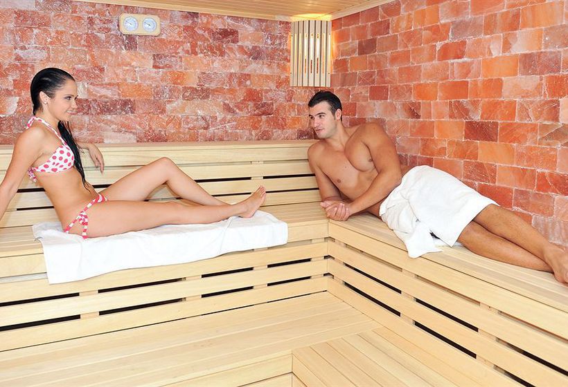 Hotel Caro Parc Bucharest