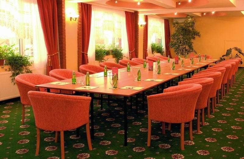 Hotel Caro Parc Bucharest