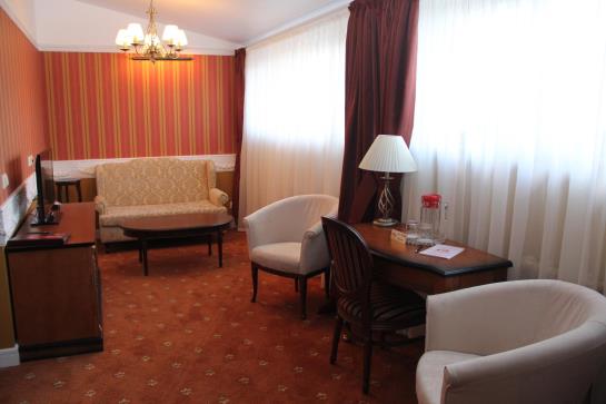Severnaya Hotel Petrozavodsk
