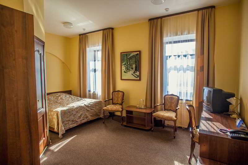Severnaya Hotel Petrozavodsk