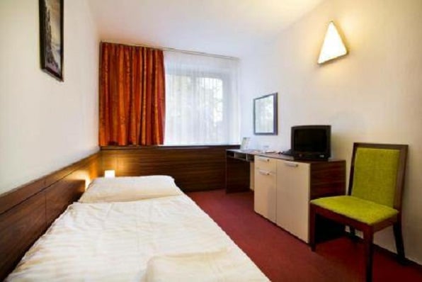 Hotel Echo 브라티슬라바