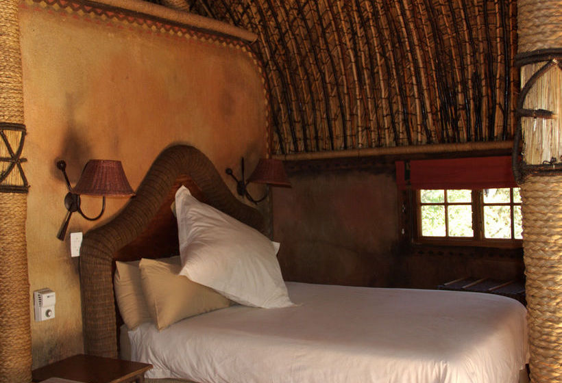 Protea Hotel Shakaland Eshowe