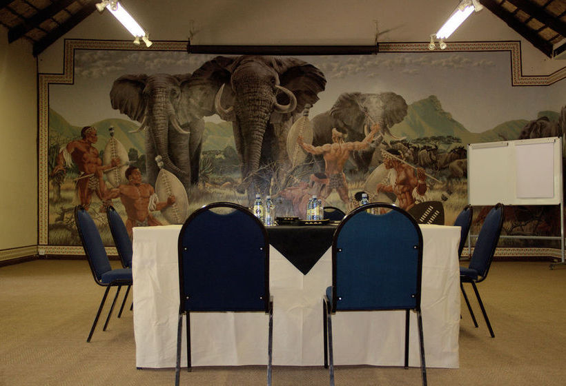 Protea Hotel Shakaland Eshowe