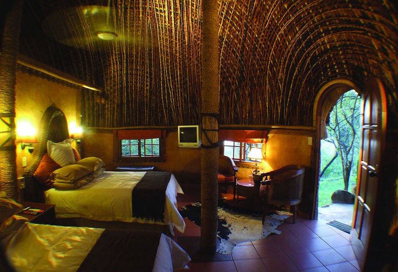 Protea Hotel Shakaland Eshowe