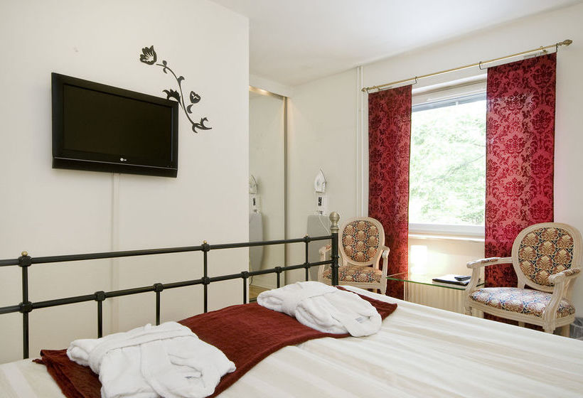 Hotel Attache 斯德哥尔摩