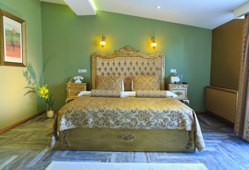 Art Hotel Istanbul