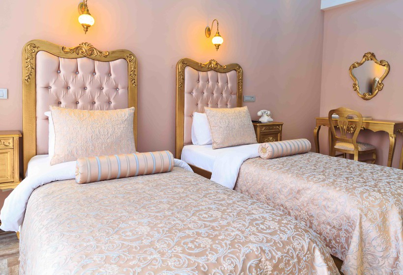 Art Hotel Istanbul