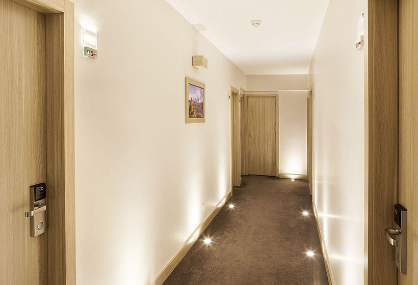 Emge Hotel Istanbul