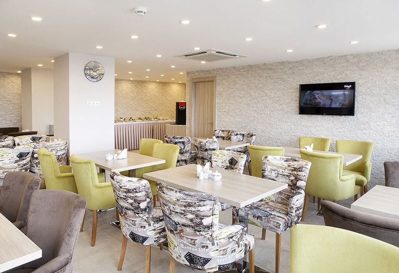 Emge Hotel Istanbul