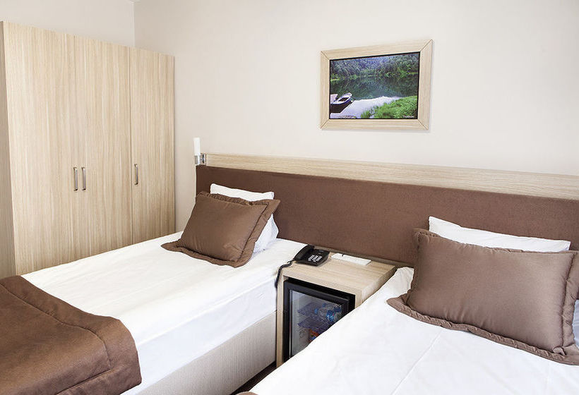 Emge Hotel Istanbul