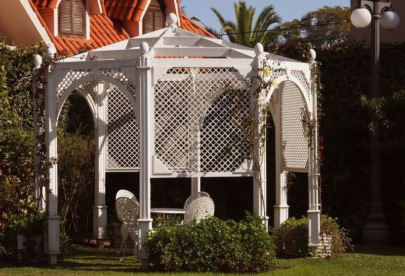 Hotel Belmont House Montevideo