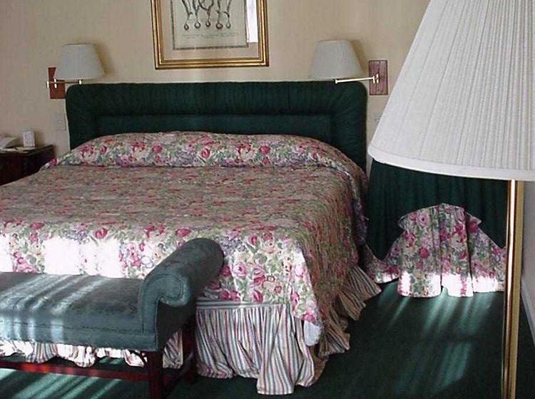Hotel Belmont House Montevideo
