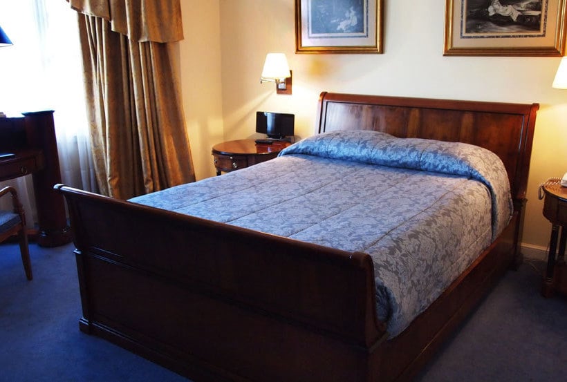 Hotel Belmont House Montevideo