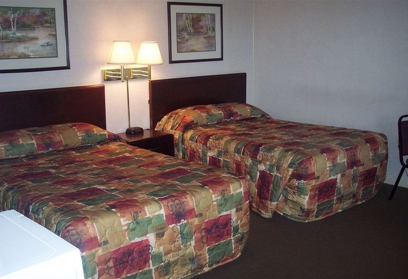 Hotel Riverside Inn Cayce