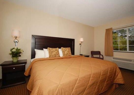 Hotel Comfort Inn Pittsfield