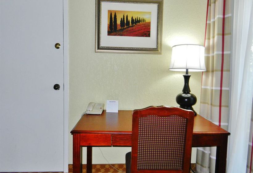 Hotel Country Inn & Suites By Carlson Decatur