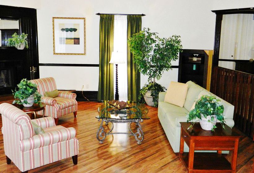 Hotel Country Inn & Suites By Carlson Decatur