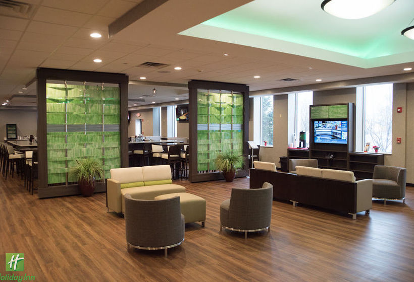 Hotel Holiday Inn Pittsburgh Monroeville