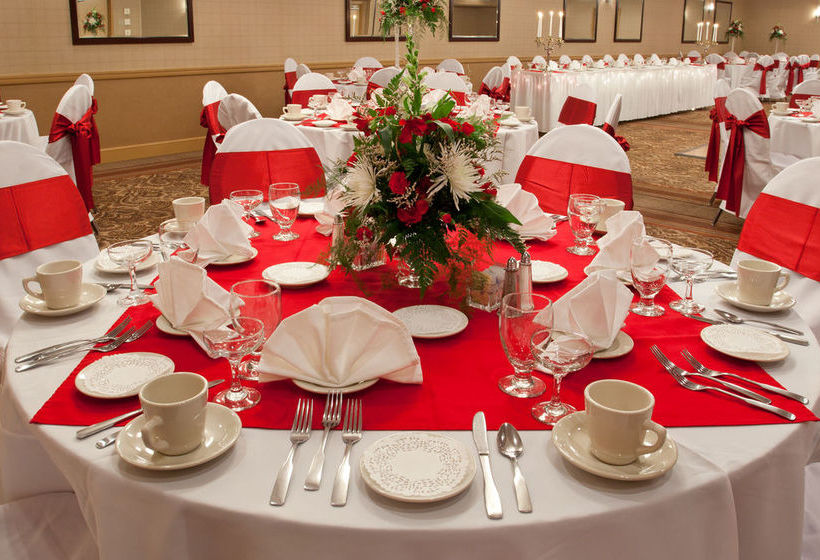 Hotel Holiday Inn Pittsburgh Monroeville