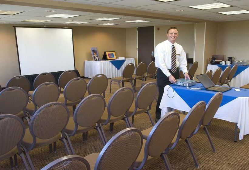 Hotel Holiday Inn Pittsburgh Monroeville