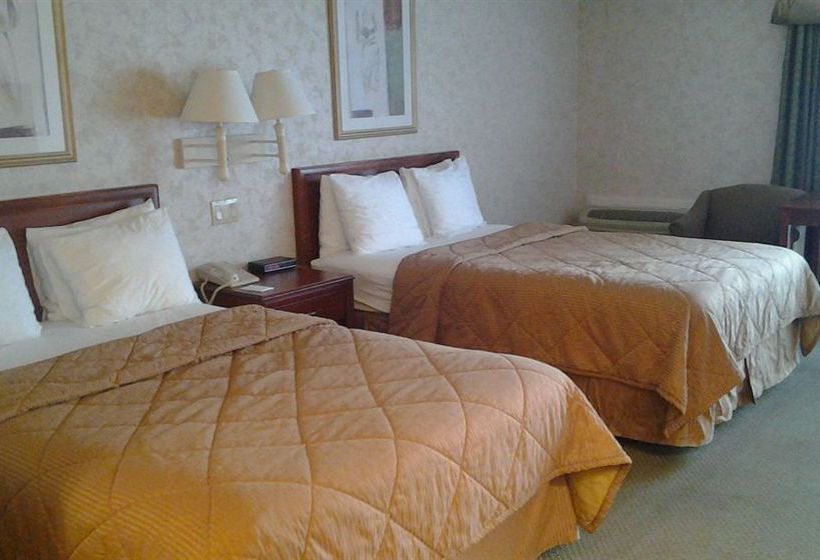 Hotel Comfort Inn Skokie