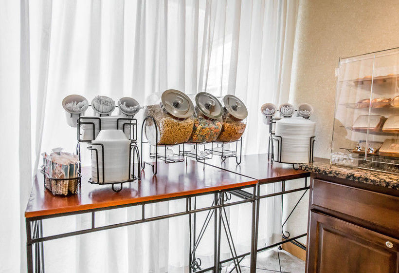 Hotel Comfort Inn Skokie