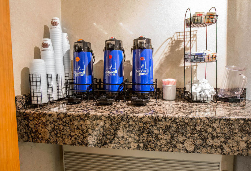 Hotel Comfort Inn Skokie