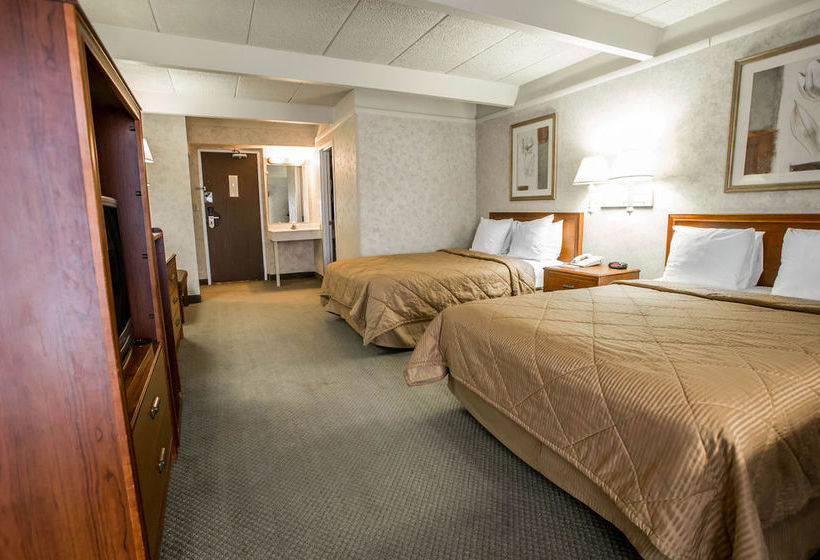 Hotel Comfort Inn Skokie