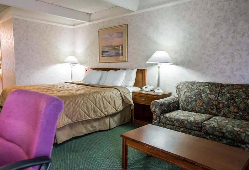 Hotel Comfort Inn Skokie