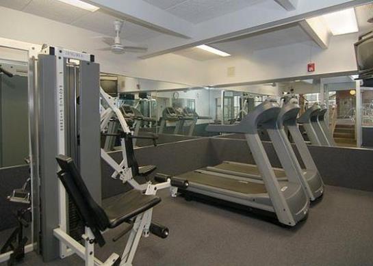 Hotel Comfort Inn Skokie
