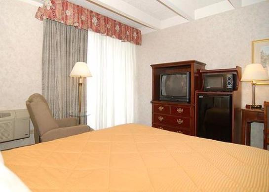 Hotel Comfort Inn Skokie