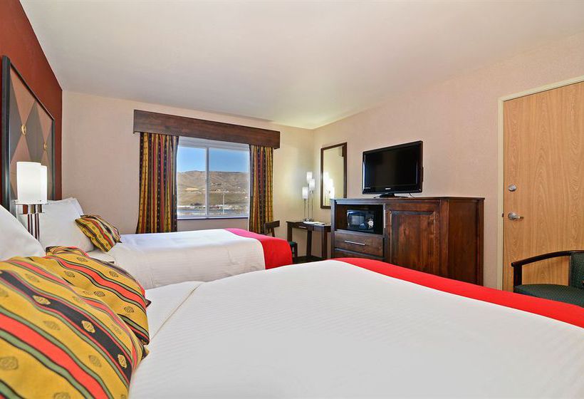 Inn America A Budget Motel Lewiston