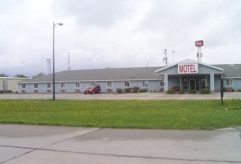 Motel Atlanta Inn Lincoln