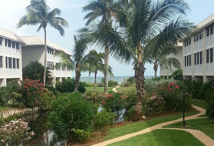 Hotel Sanibel Siesta Sanibel Island
