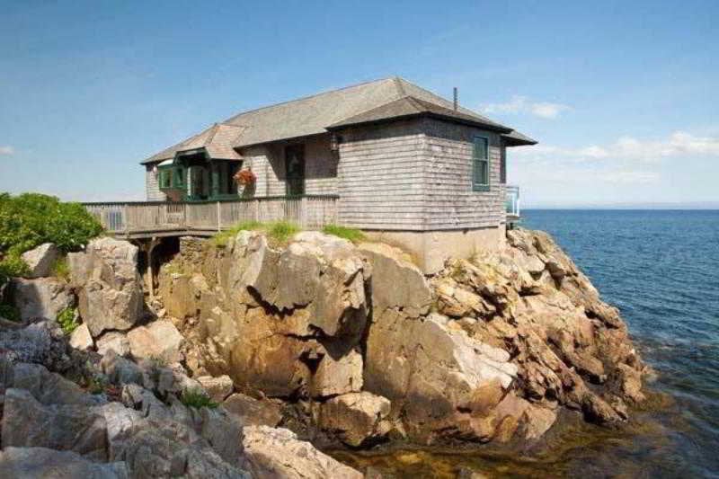 Samoset Resort Rockport