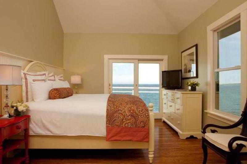 Samoset Resort Rockport