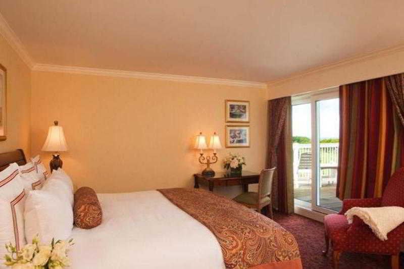 Samoset Resort Rockport