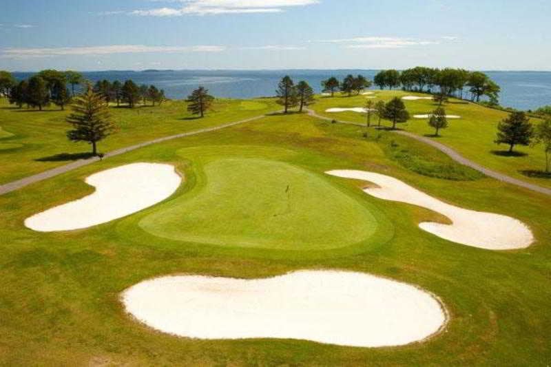 Samoset Resort Rockport