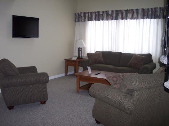 Tanglwood Resort Honesdale