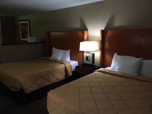 Hôtel Briarwood Suites Portland
