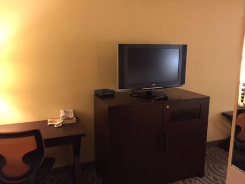 Hôtel Briarwood Suites Portland