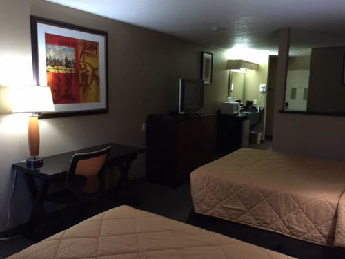 Hôtel Briarwood Suites Portland