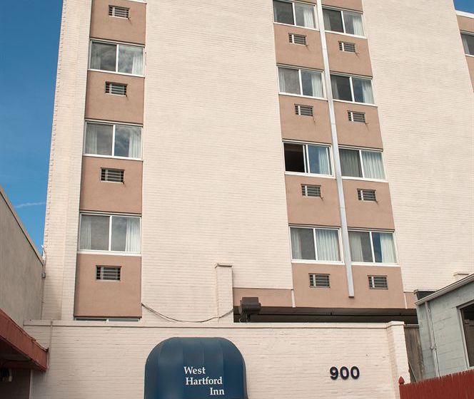 فندق West Hartford Inn