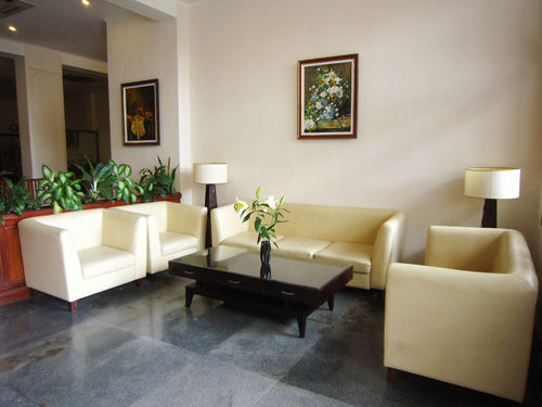 Hotel Asian Ho-chi-Minh
