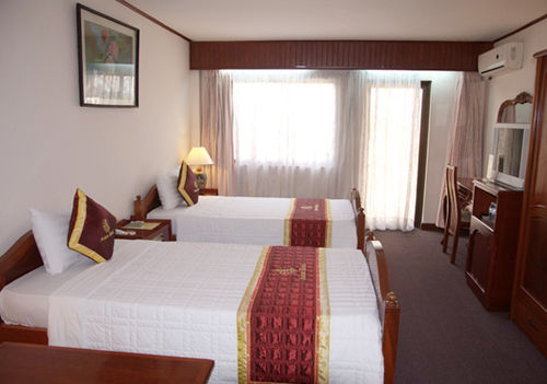 Hotel Asian Ho-chi-Minh