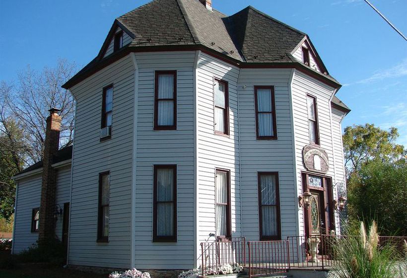 Hotel Woodruff House Bed & Breakfast Luray